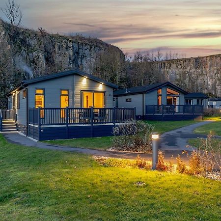 Rivendale Lodge Retreat Ашборн Екстер'єр фото