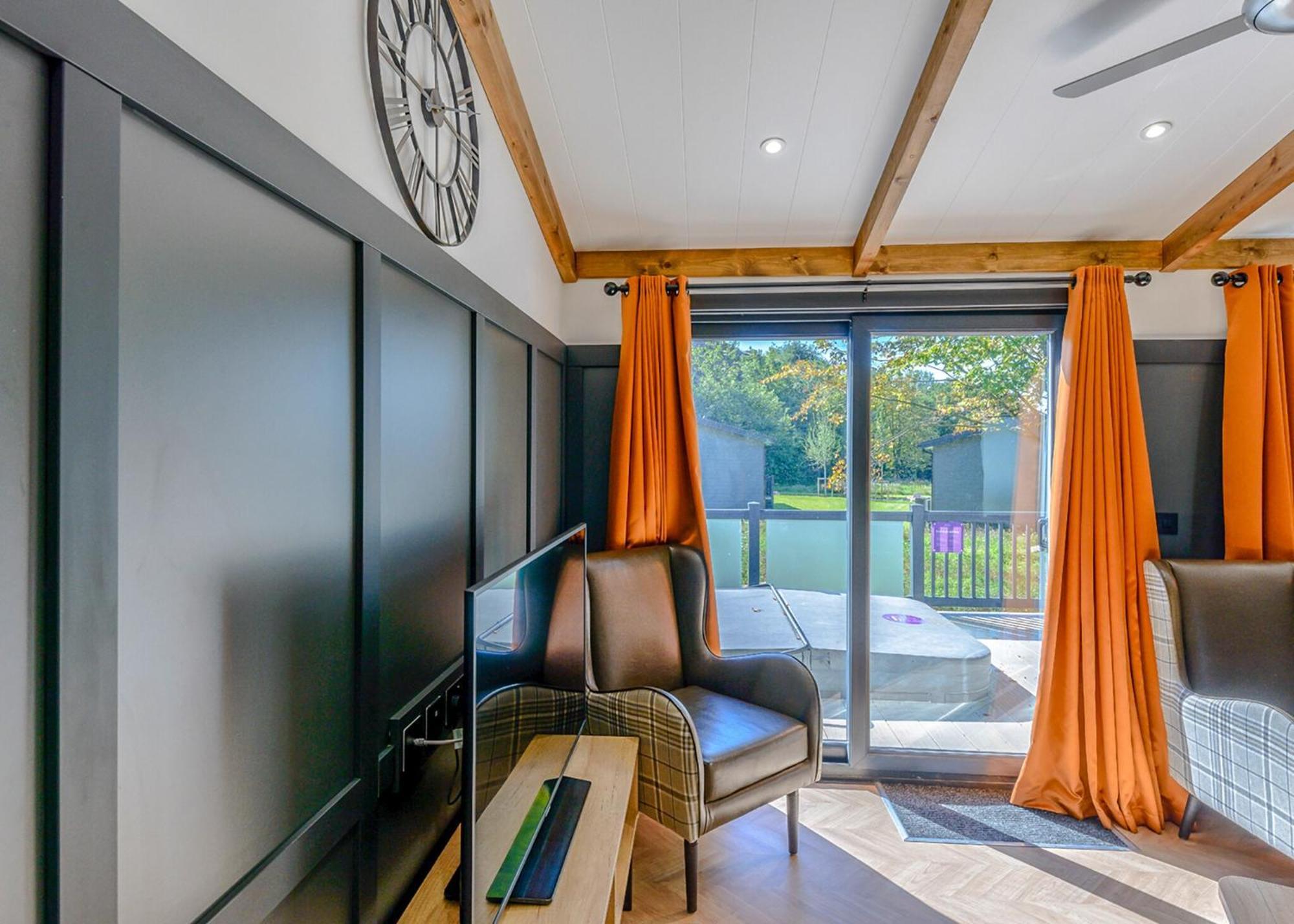 Rivendale Lodge Retreat Ашборн Номер фото
