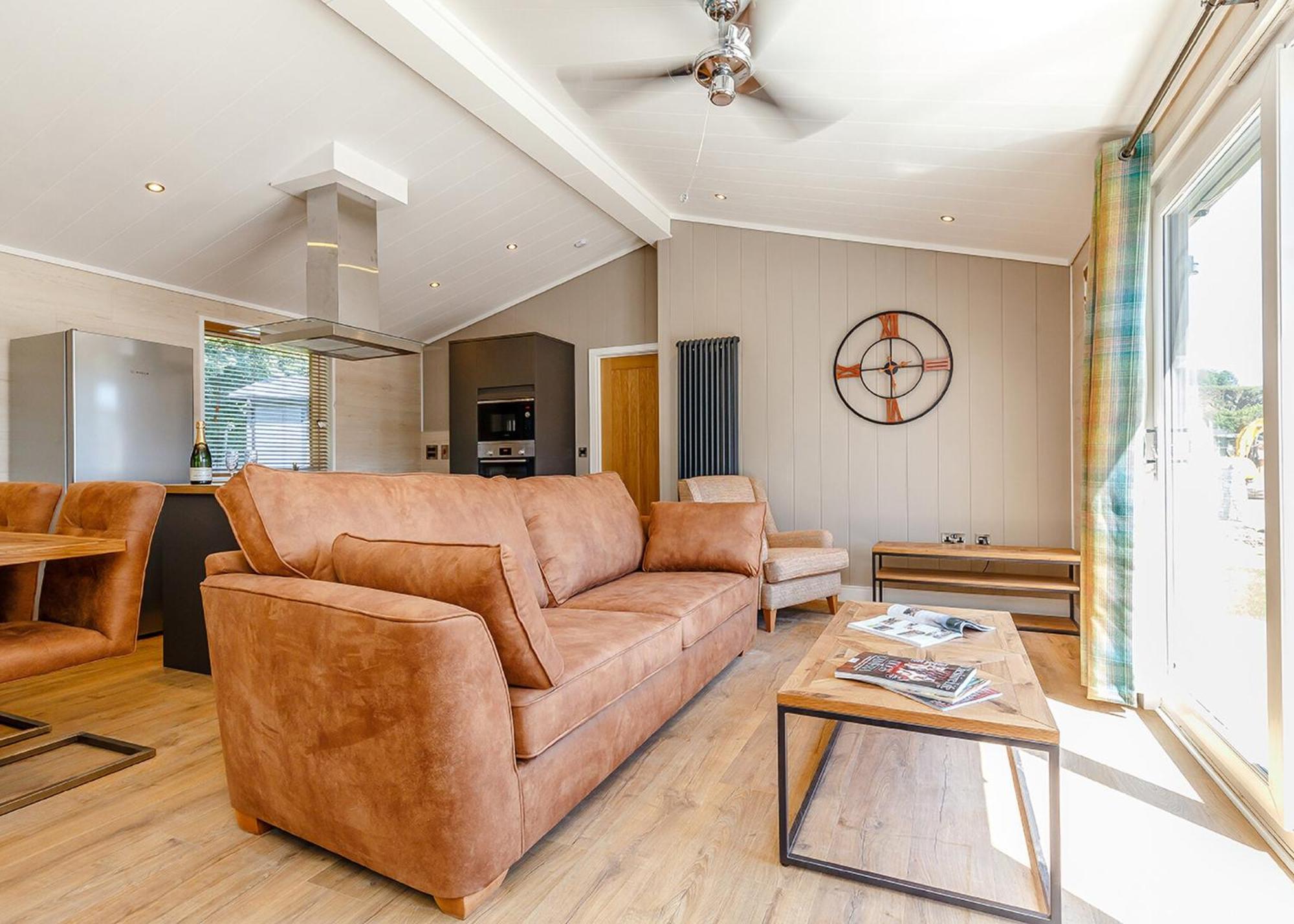 Rivendale Lodge Retreat Ашборн Номер фото